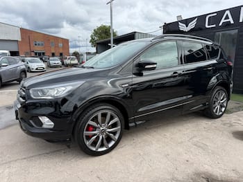Used Ford Kuga 2019 for sale - 79815712: Photo