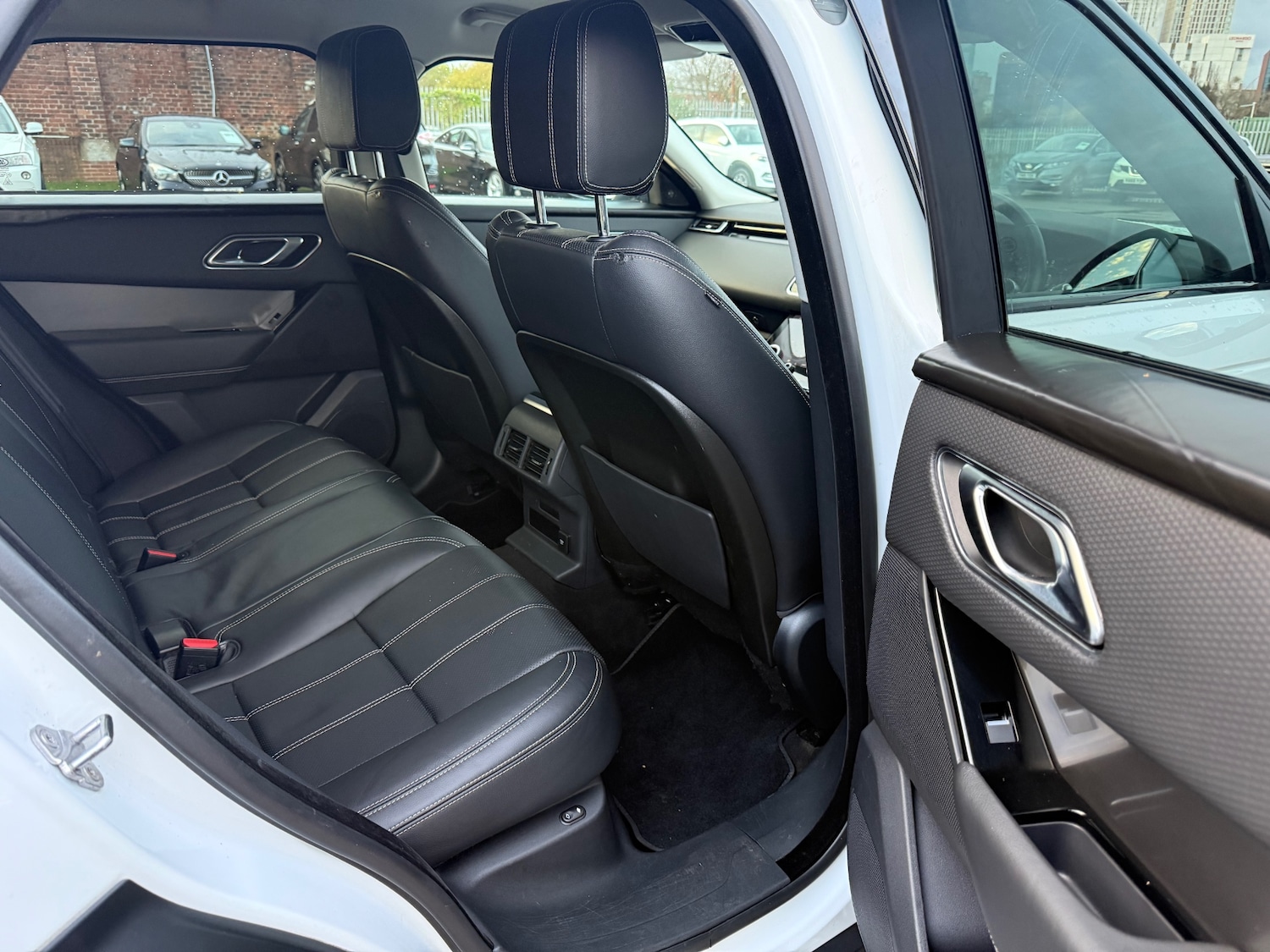 Used Land Rover Range Rover Velar 2019 for sale - 76685064: Photo 18