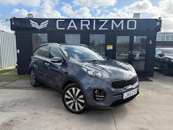 Used Kia Sportage 2016 for sale - 78290061: Photo