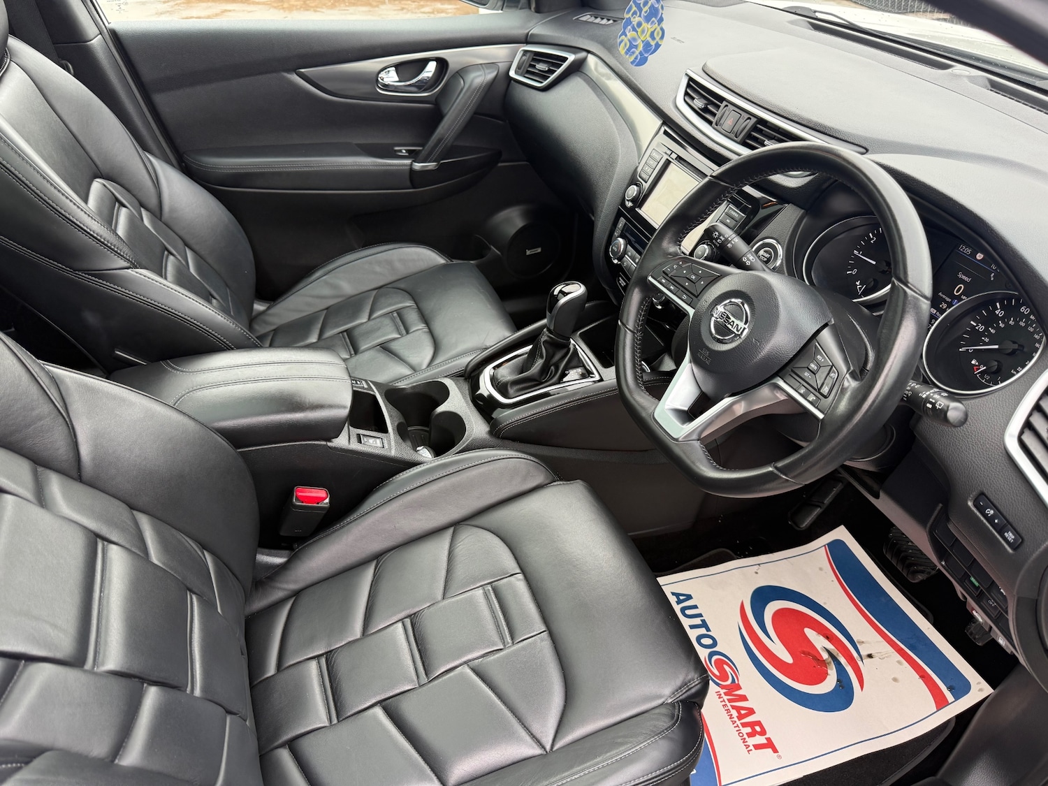 Used Nissan Qashqai 2019 for sale - 78060579: Photo 22