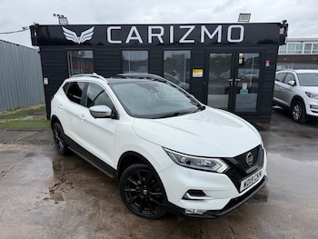 Used Nissan Qashqai 2019 for sale - 78060579: Photo
