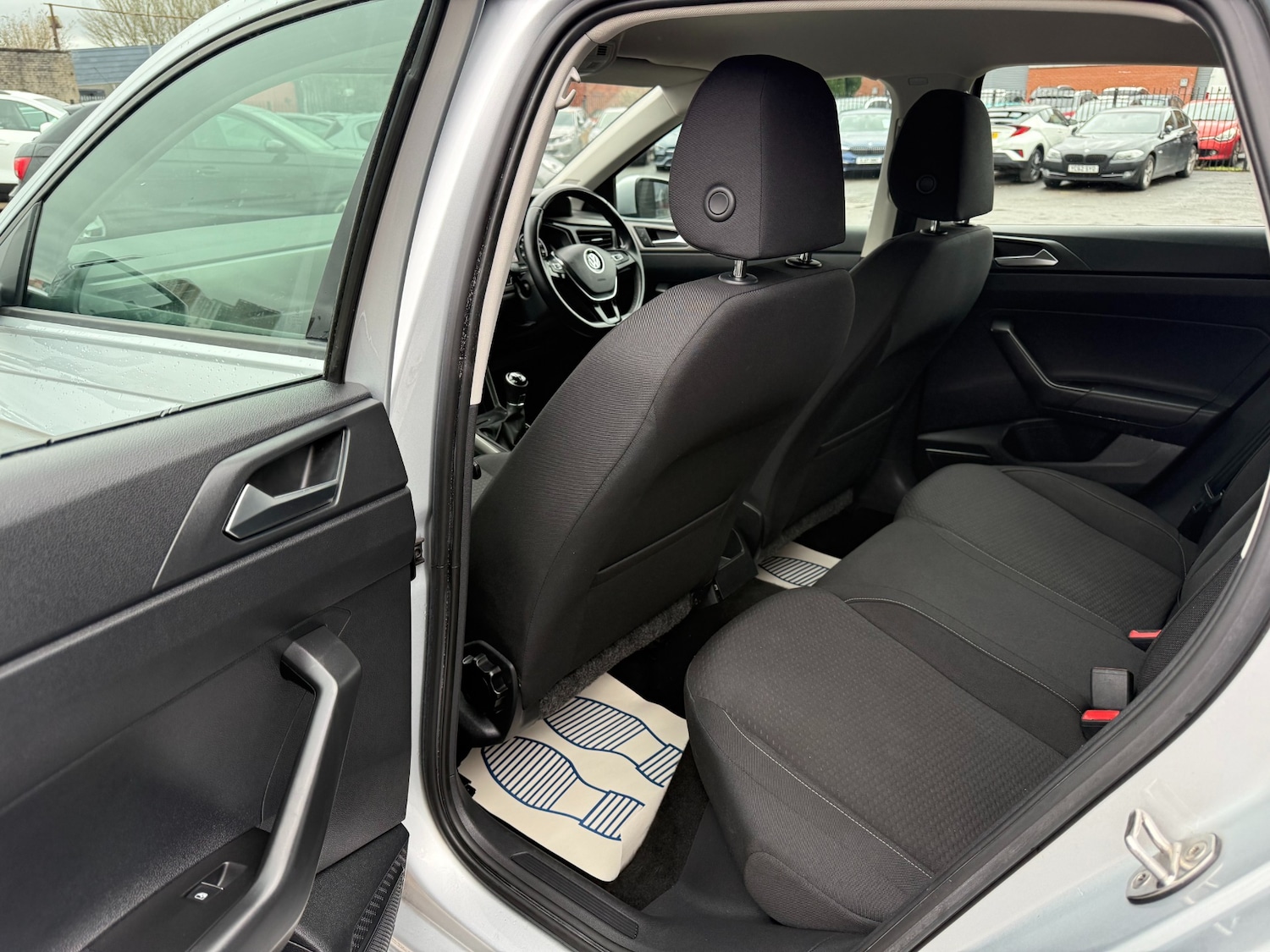 Used Volkswagen Polo 2018 for sale - 77557013: Photo 15