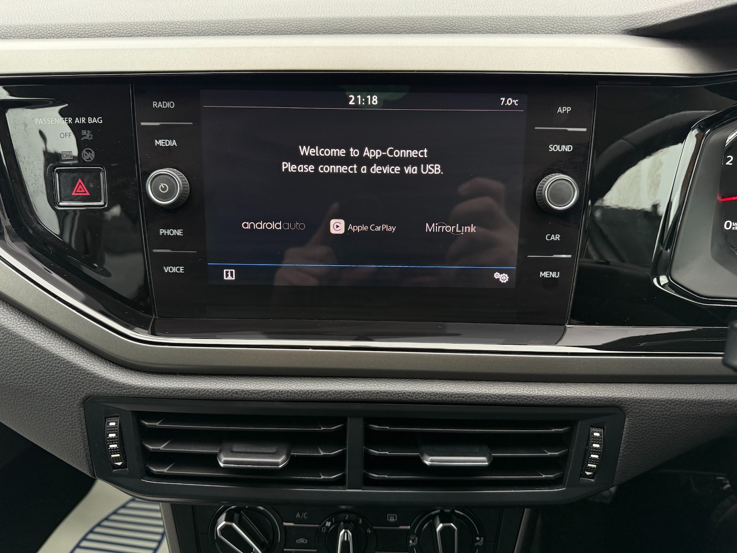 Used Volkswagen Polo 2018 for sale - 77557013: Photo 19