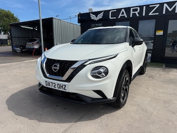 Used Nissan Juke 2022 for sale - 78833592: Photo