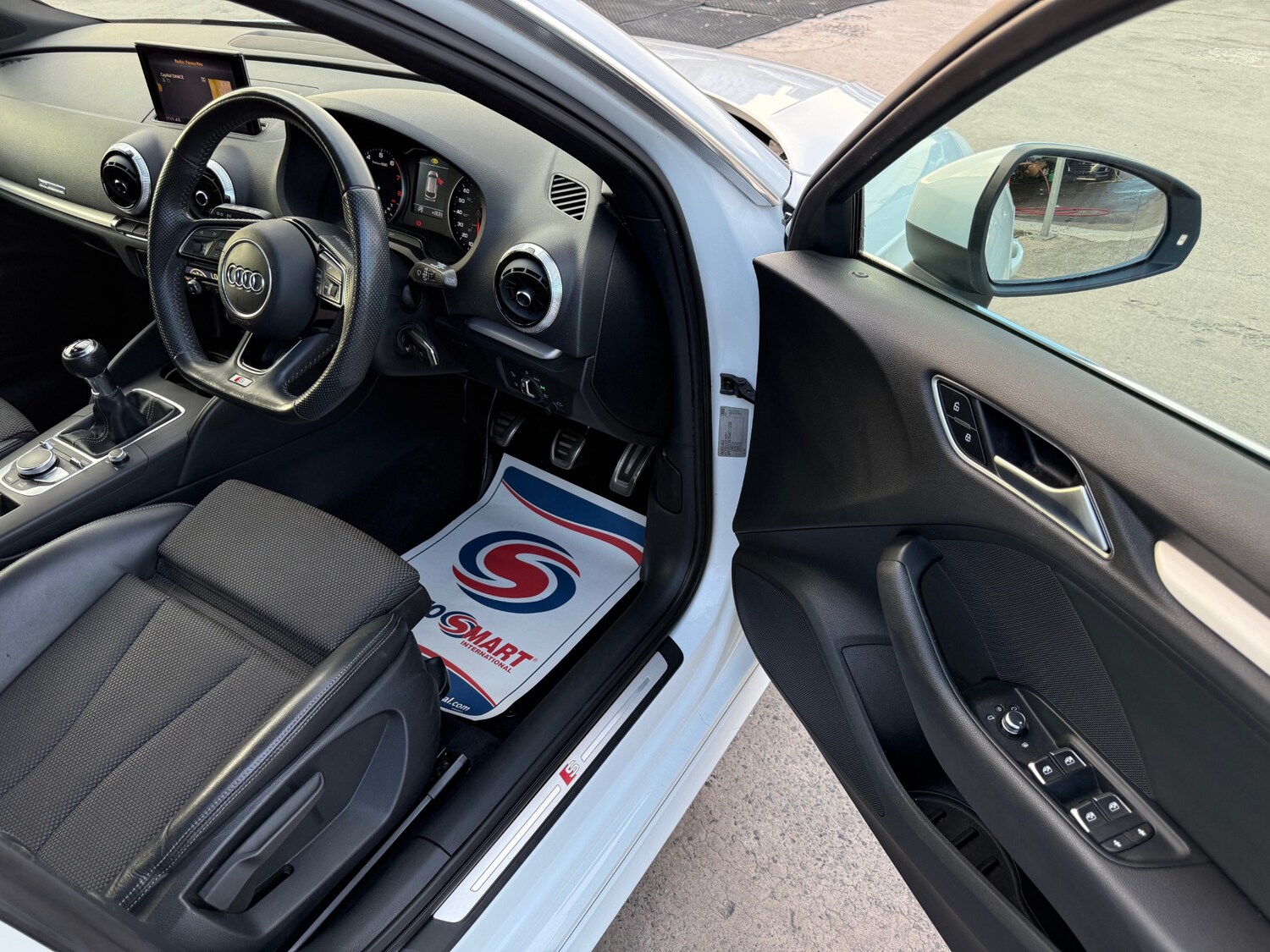 Used Audi A3 2018 for sale - 78169156: Photo 15