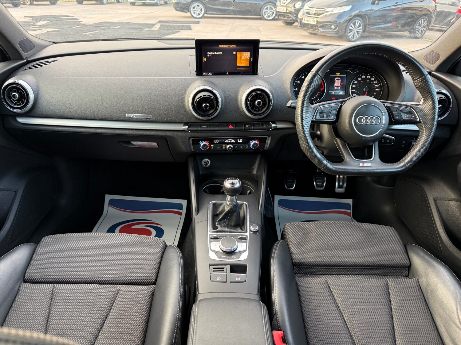 Used Audi A3 2018 for sale - 78169156: Photo 16