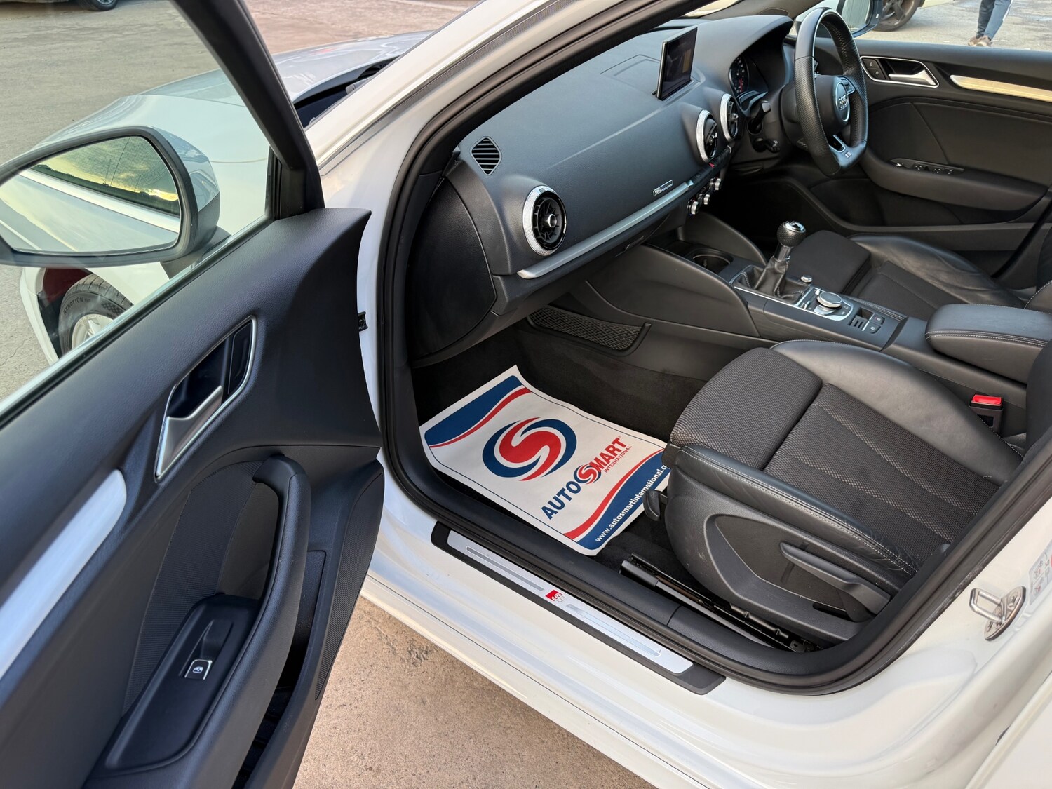 Used Audi A3 2018 for sale - 78169156: Photo 17