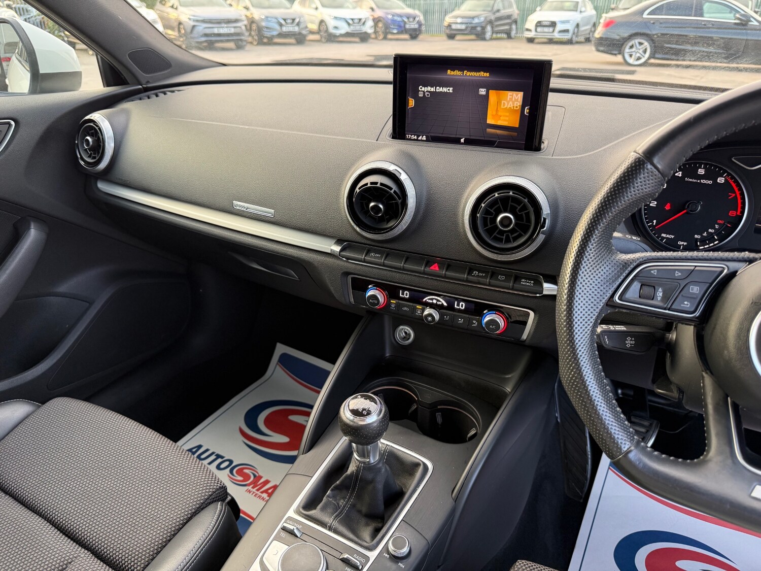 Used Audi A3 2018 for sale - 78169156: Photo 18