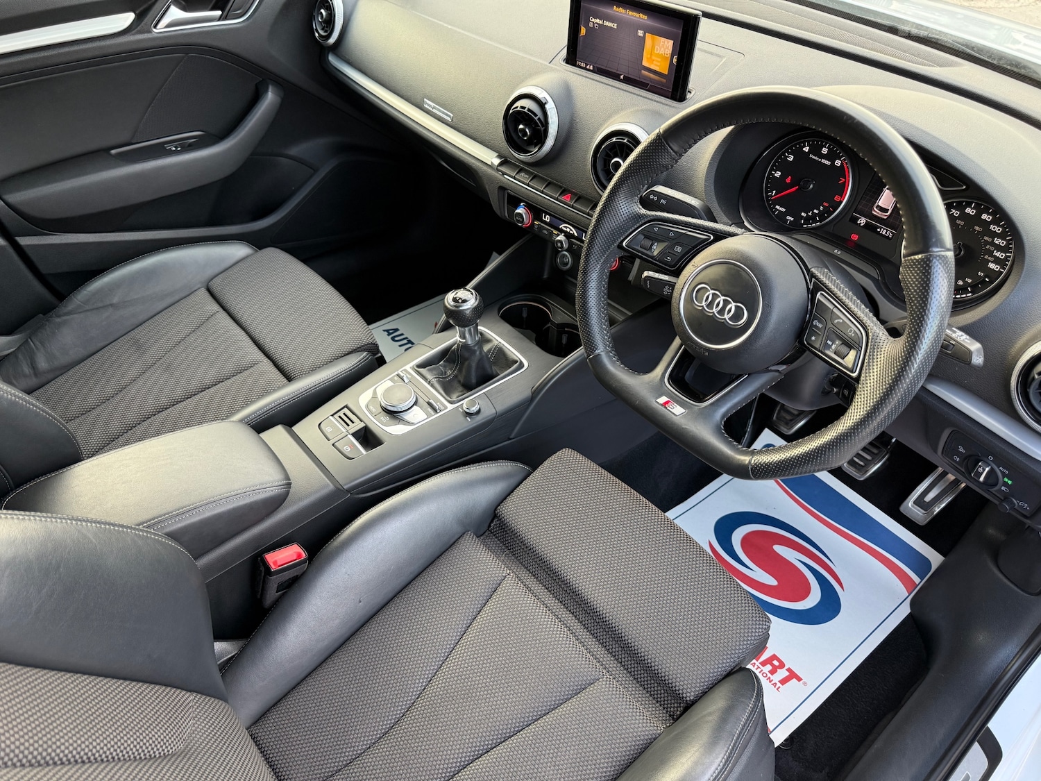 Used Audi A3 2018 for sale - 78169156: Photo 2