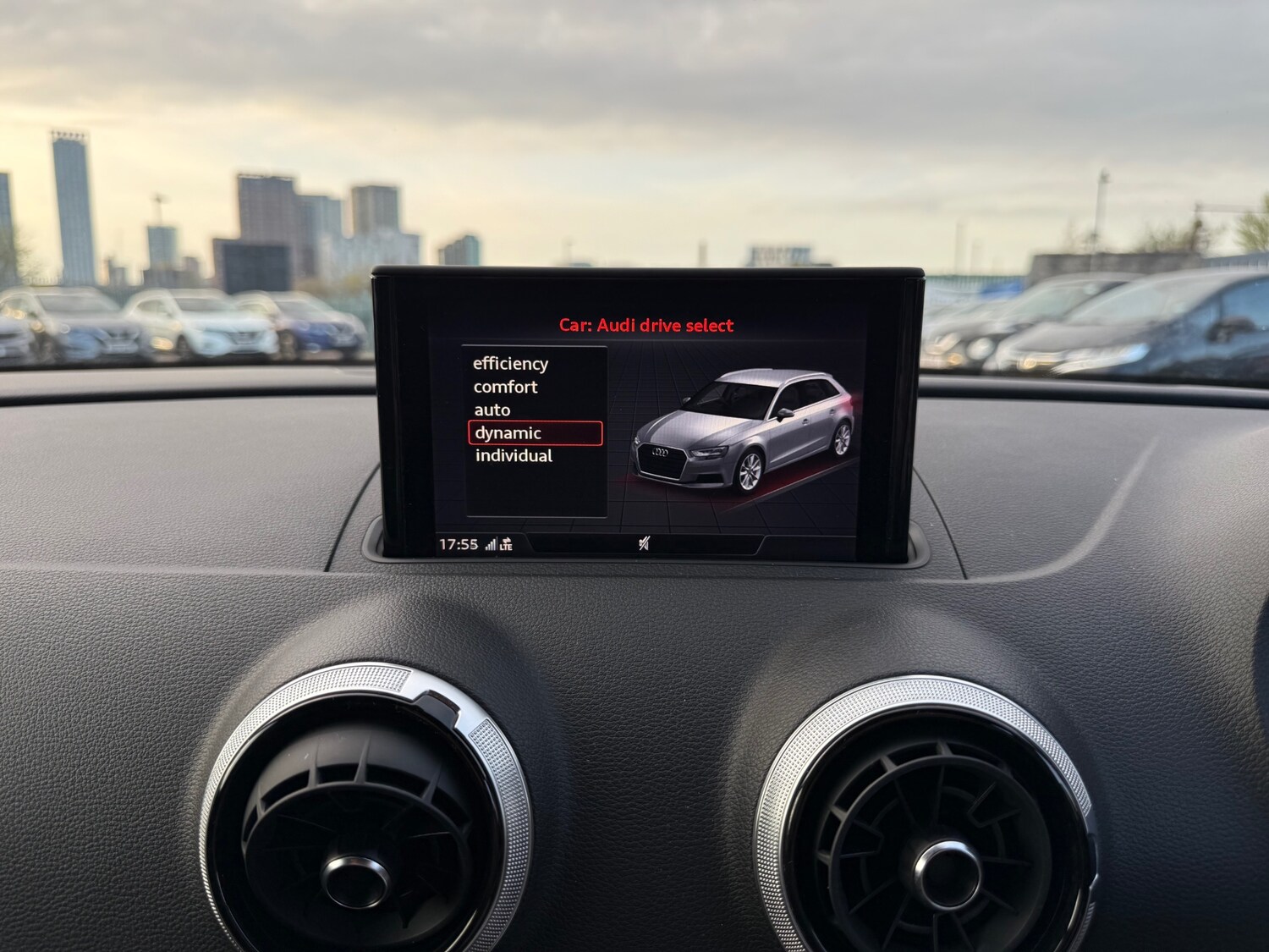 Used Audi A3 2018 for sale - 78169156: Photo 21