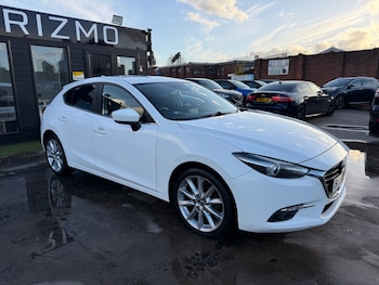 Used Mazda Mazda3 2018 for sale - 78380709: Photo