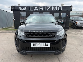 Used Land Rover Discovery Sport 2019 for sale - 79254757: Photo