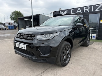 Used Land Rover Discovery Sport 2019 for sale - 79254757: Photo