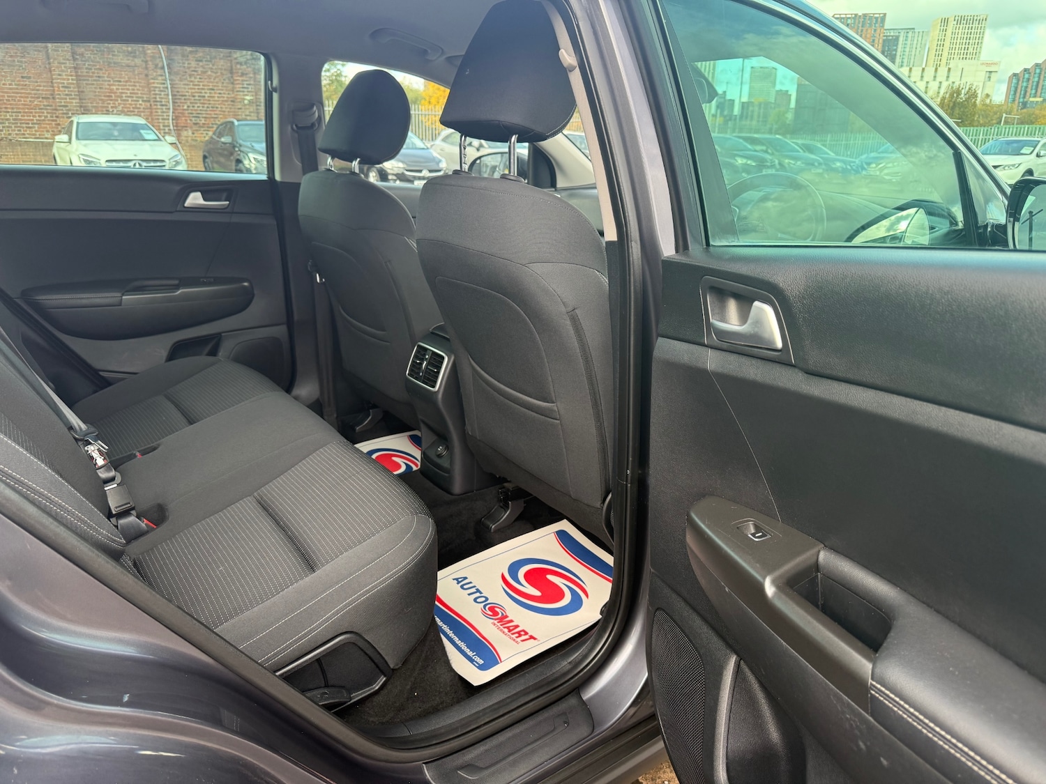 Used Kia Sportage 2016 for sale - 76402874: Photo 15