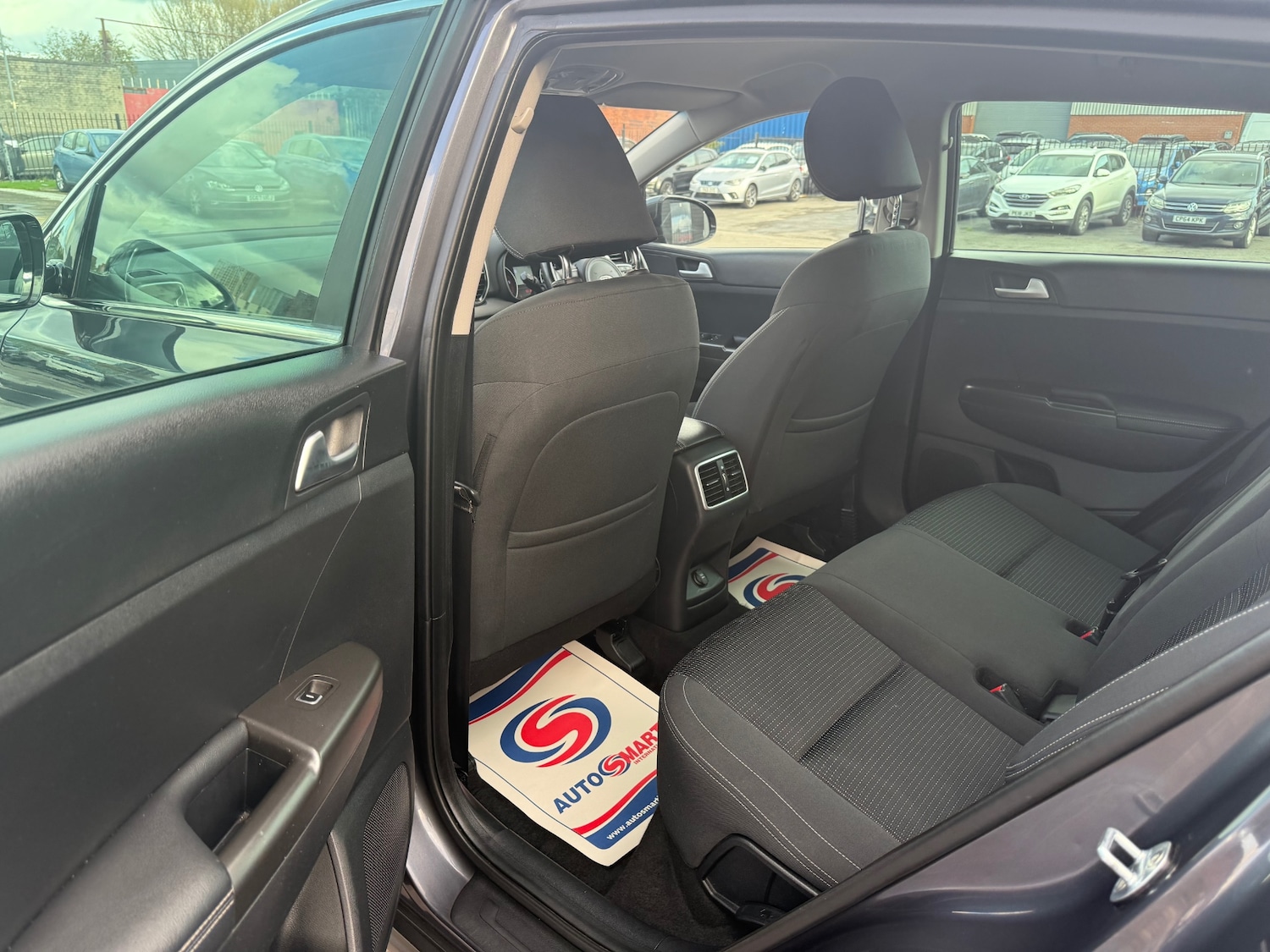 Used Kia Sportage 2016 for sale - 76402874: Photo 16