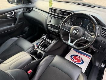 Used Nissan Qashqai 2020 for sale - 78376720: Photo