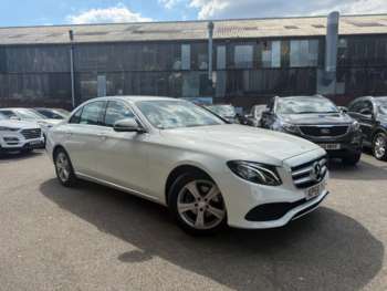 2016 (66) - E220d SE 4dr 9G-Tronic