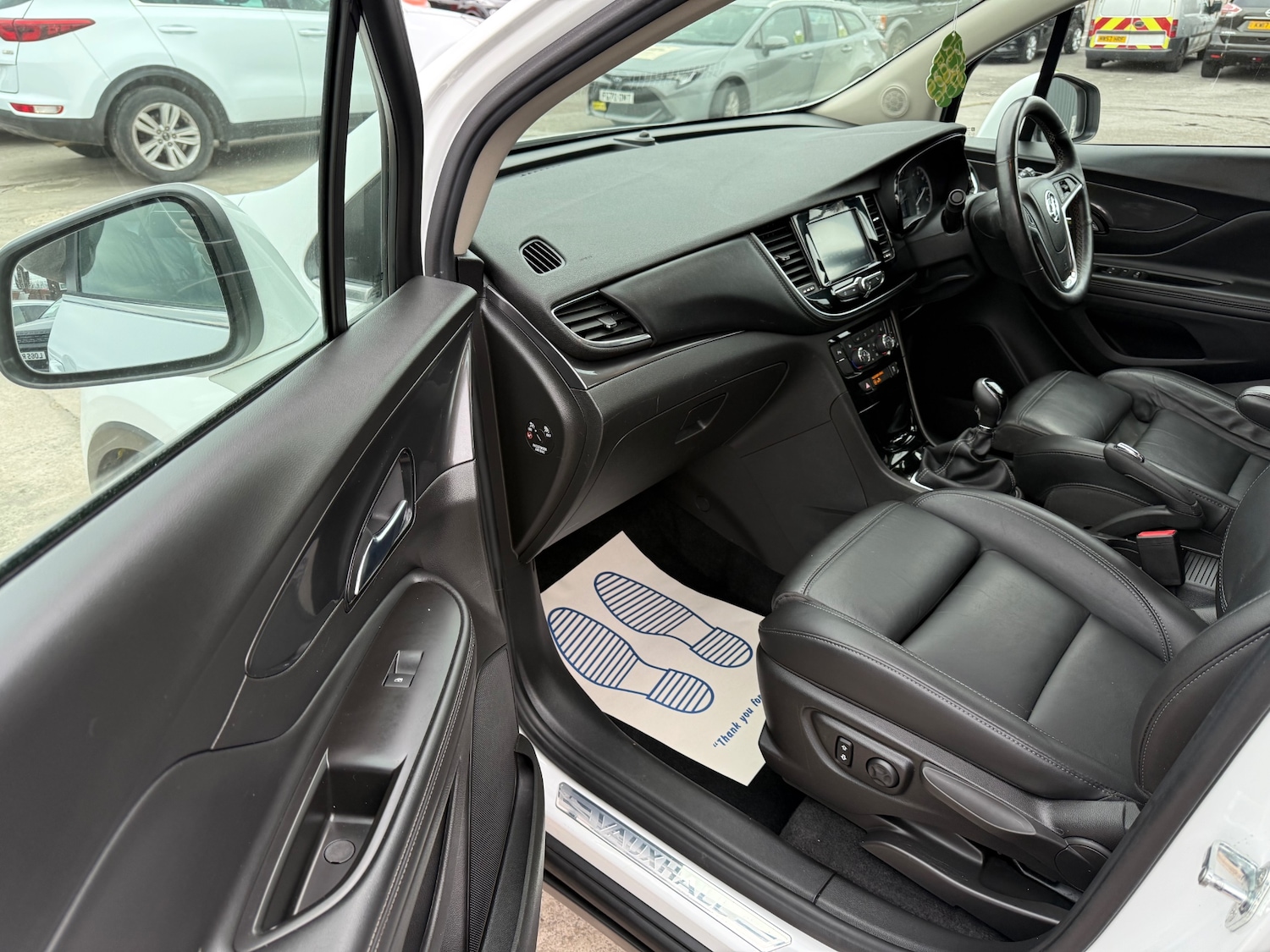 Used Vauxhall Mokka X 2018 for sale - 77061885: Photo 16