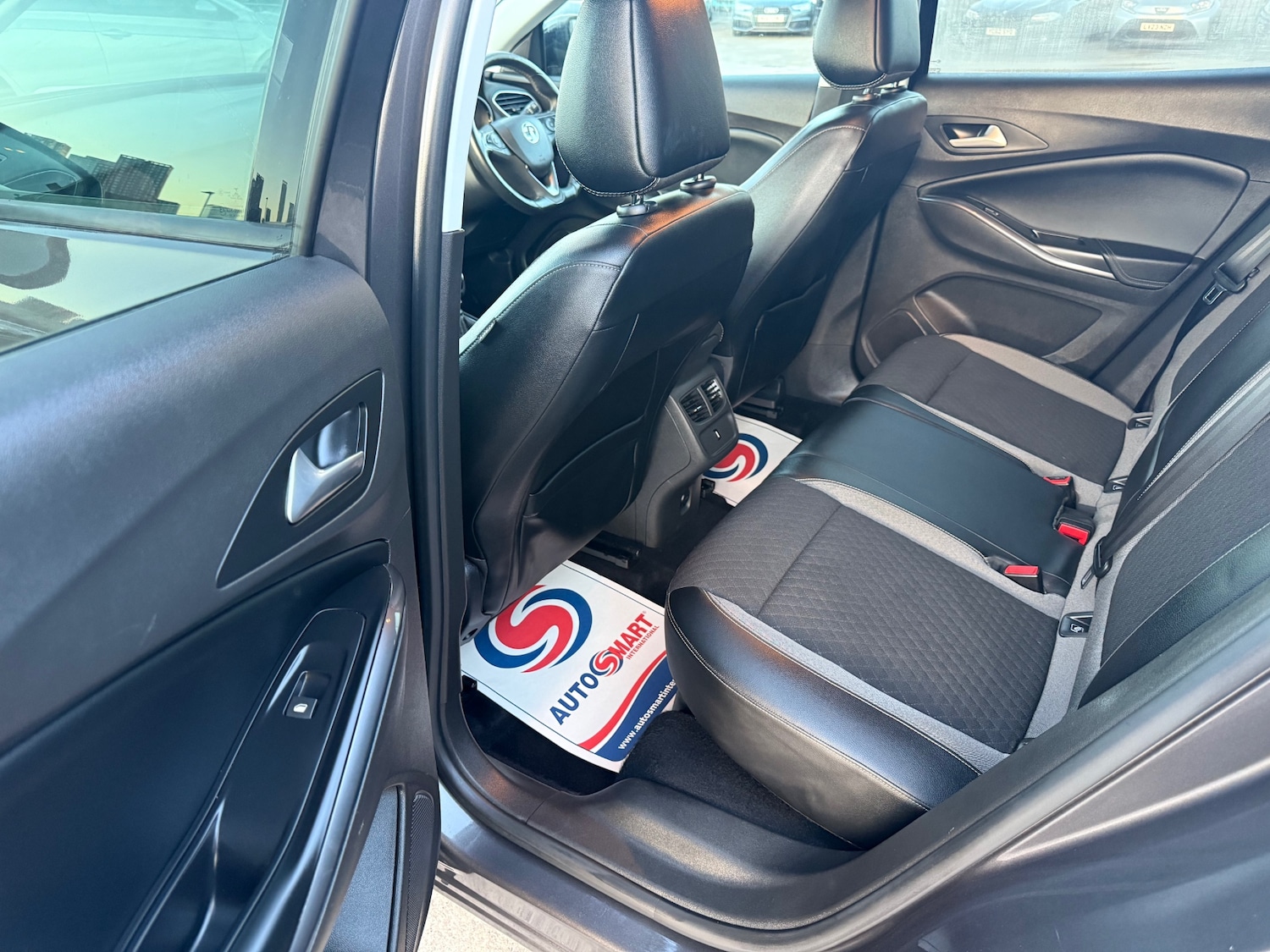 Used Vauxhall Grandland X 2020 for sale - 77994505: Photo 18