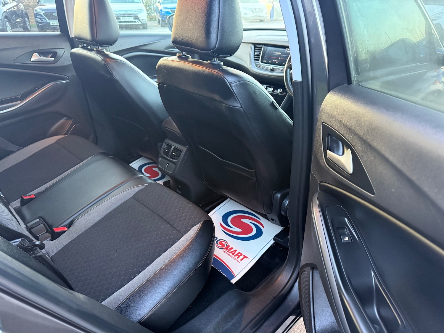 Used Vauxhall Grandland X 2020 for sale - 77994505: Photo 19