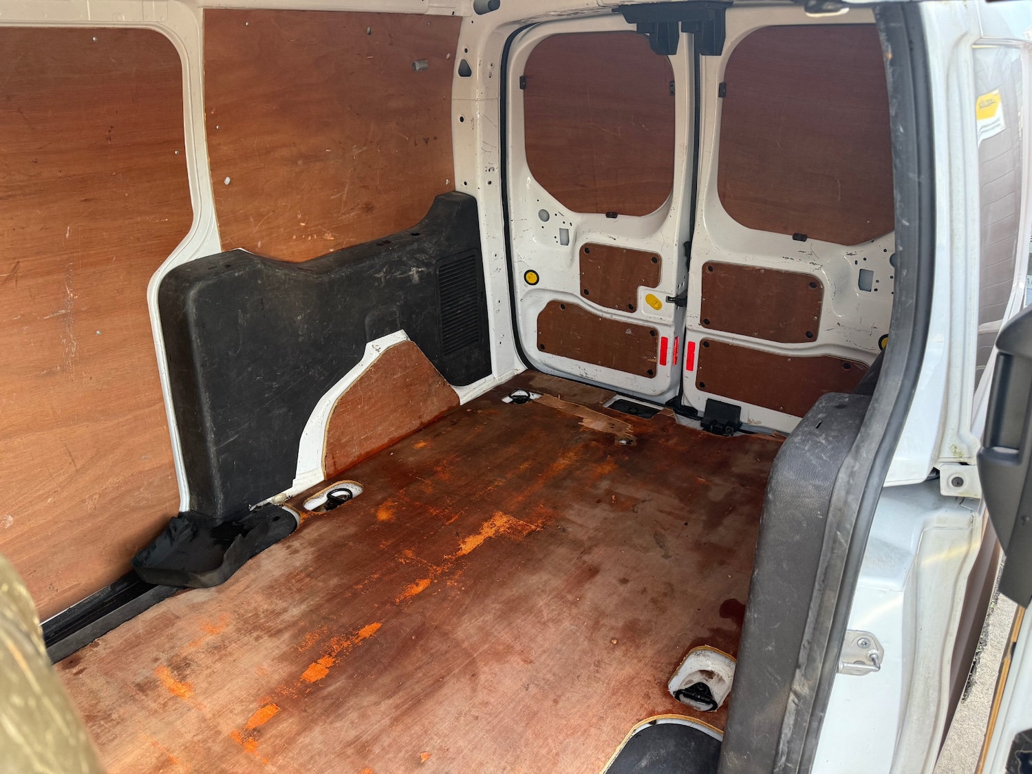 Used Ford Transit Connect 2016 for sale - 77312238: Photo 19