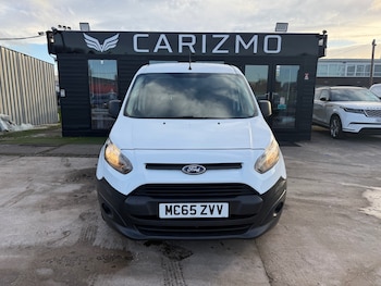 Used Ford Transit Connect 2016 for sale - 77312238: Photo