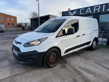 Used Ford Transit Connect 2016 for sale - 77312238: Photo