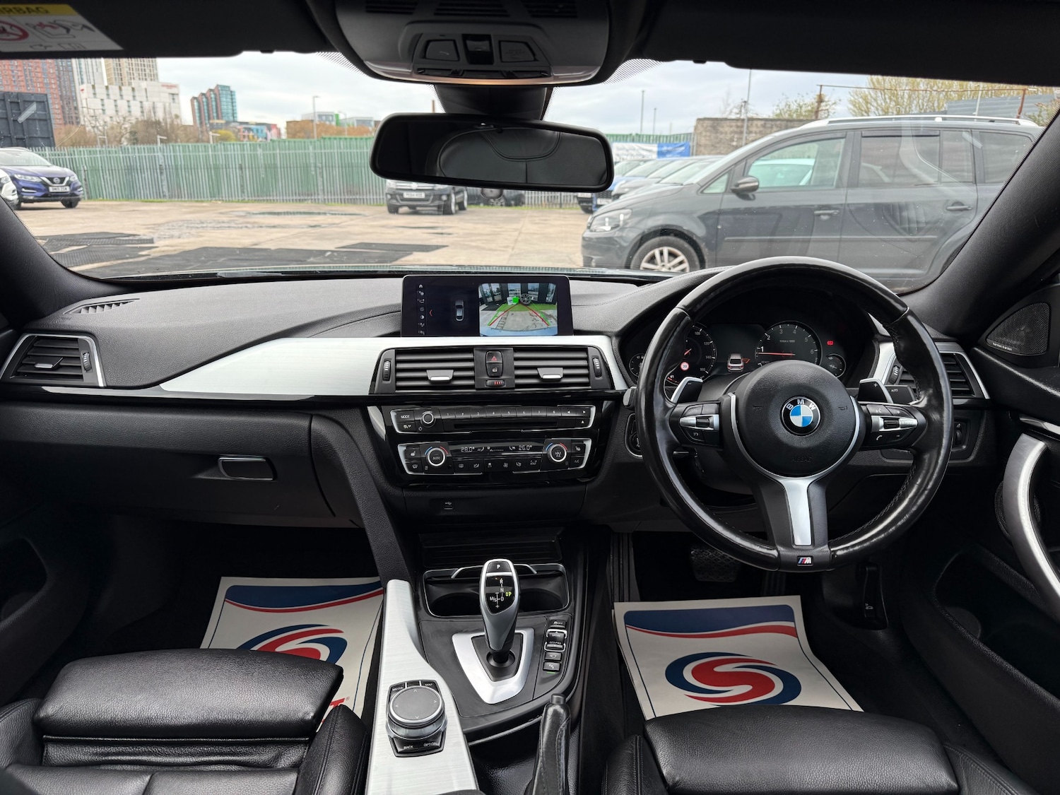 Used BMW 4 Series 2021 for sale - 78029035: Photo 11