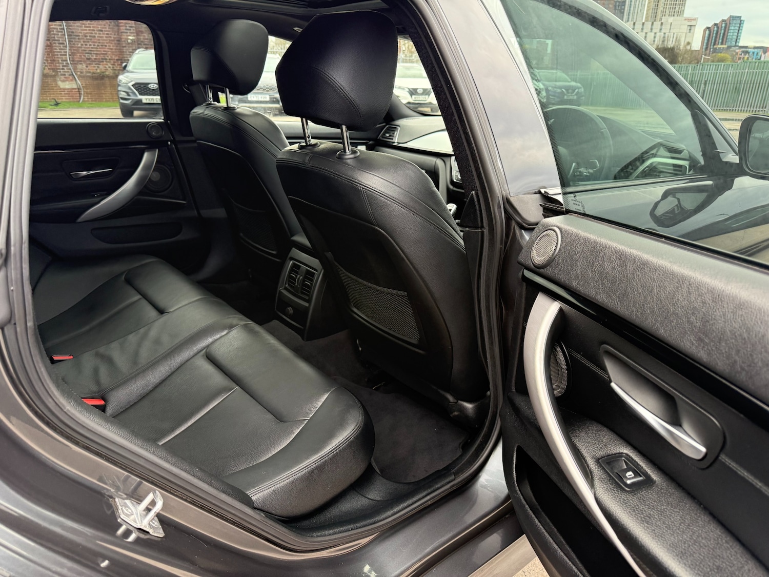 Used BMW 4 Series 2021 for sale - 78029035: Photo 14