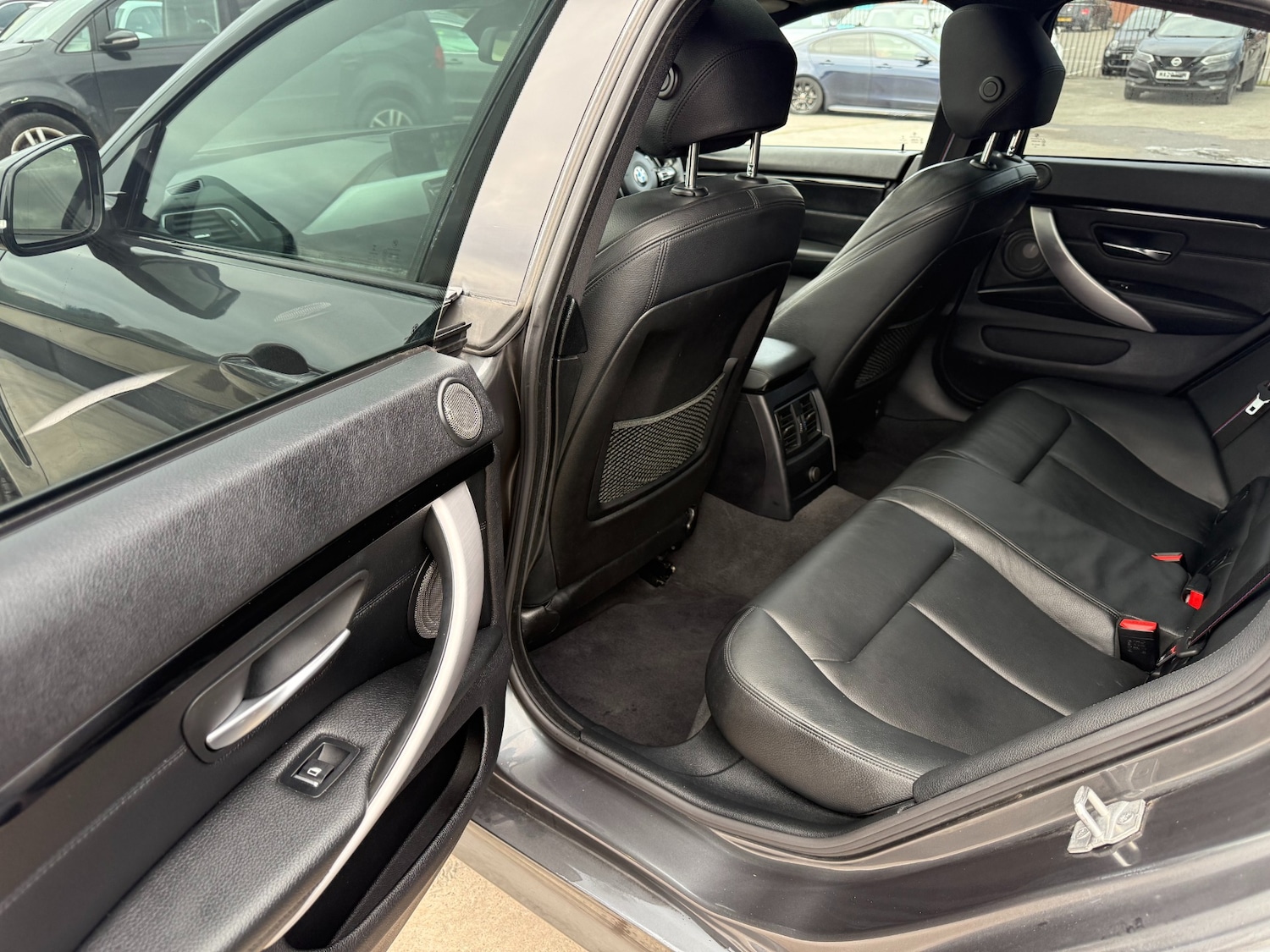 Used BMW 4 Series 2021 for sale - 78029035: Photo 17