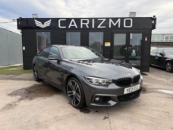 BMW 4 Series feature image