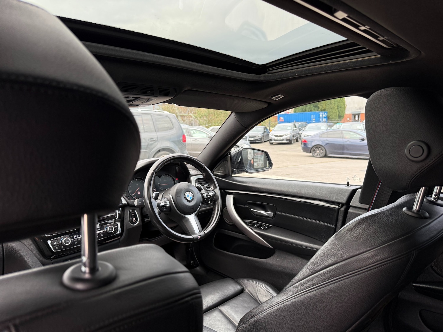 Used BMW 4 Series 2021 for sale - 78029035: Photo 2