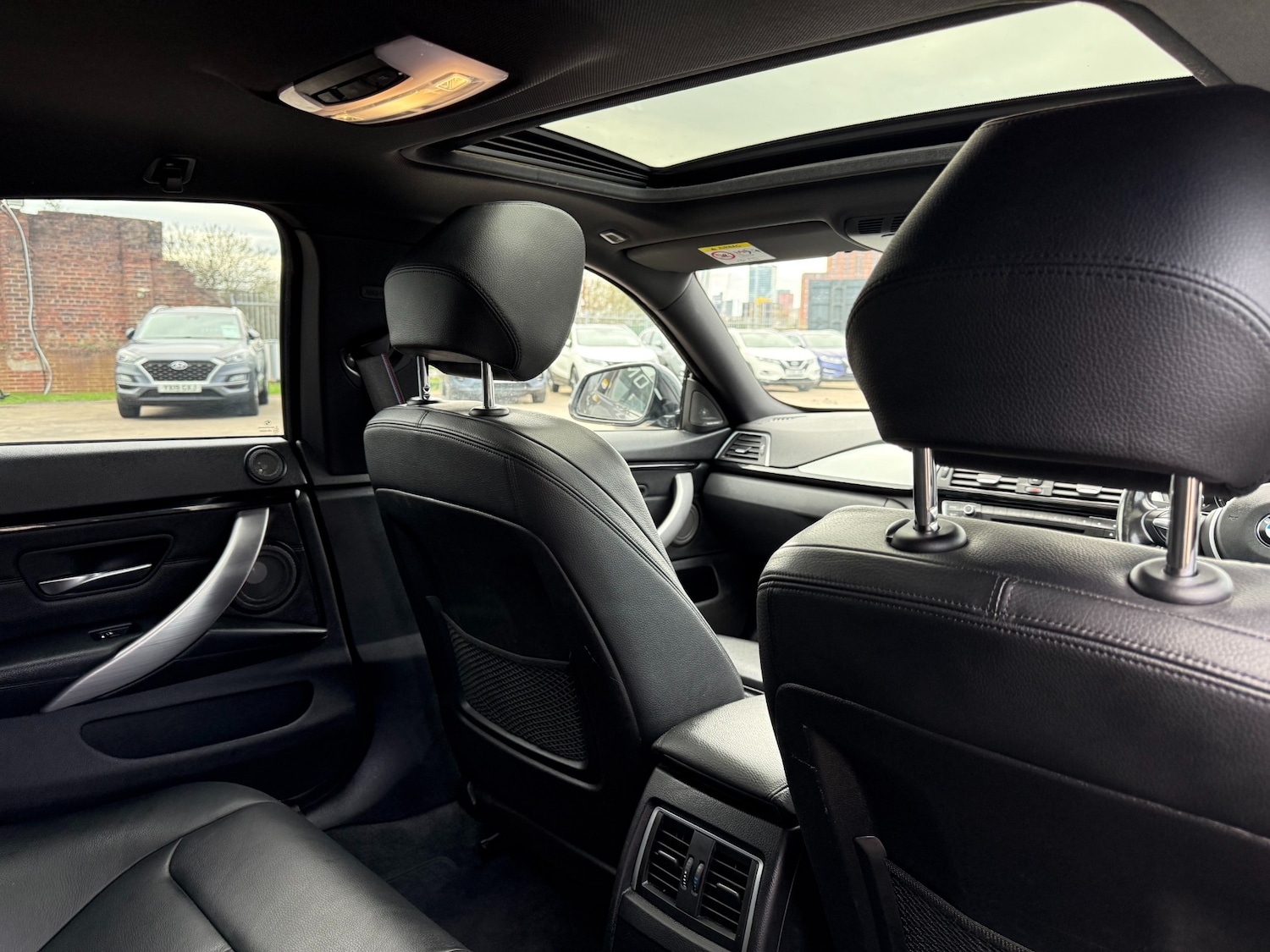 Used BMW 4 Series 2021 for sale - 78029035: Photo 21