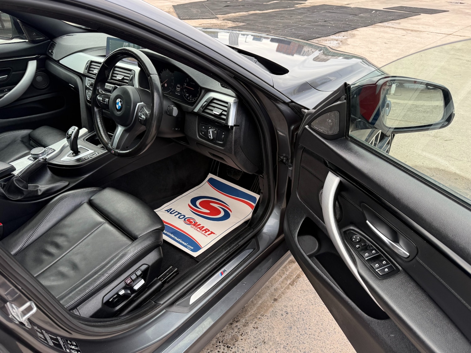 Used BMW 4 Series 2021 for sale - 78029035: Photo 4