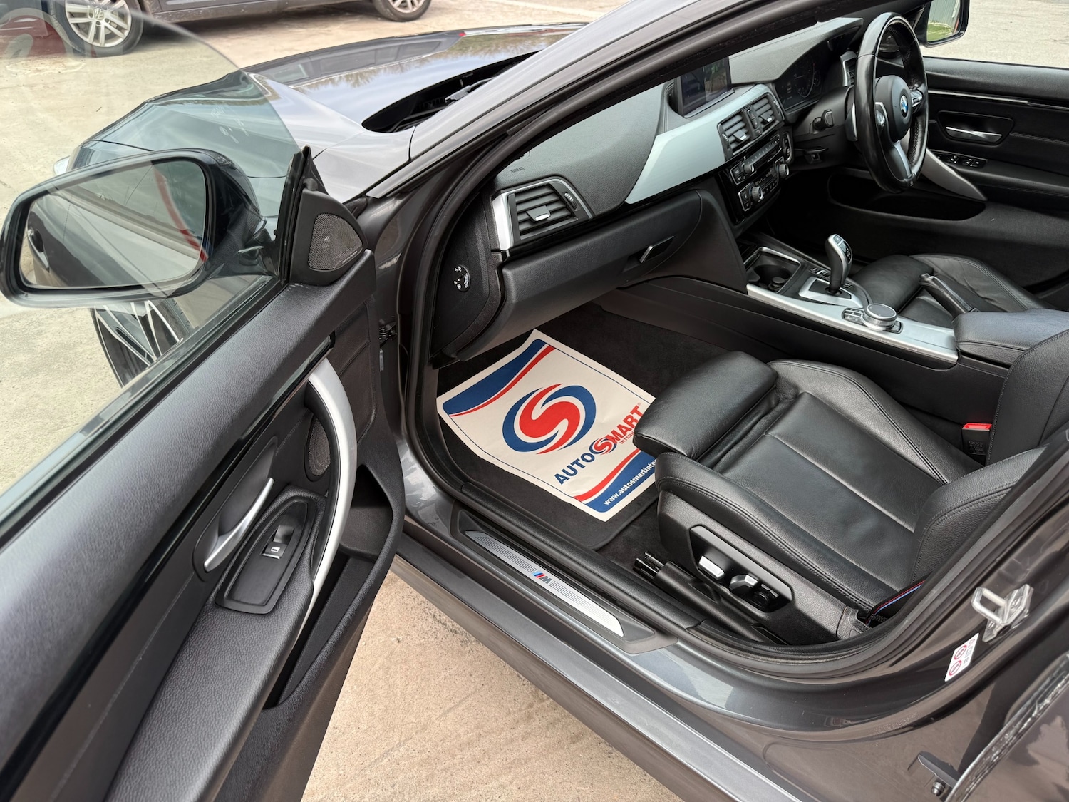 Used BMW 4 Series 2021 for sale - 78029035: Photo 6