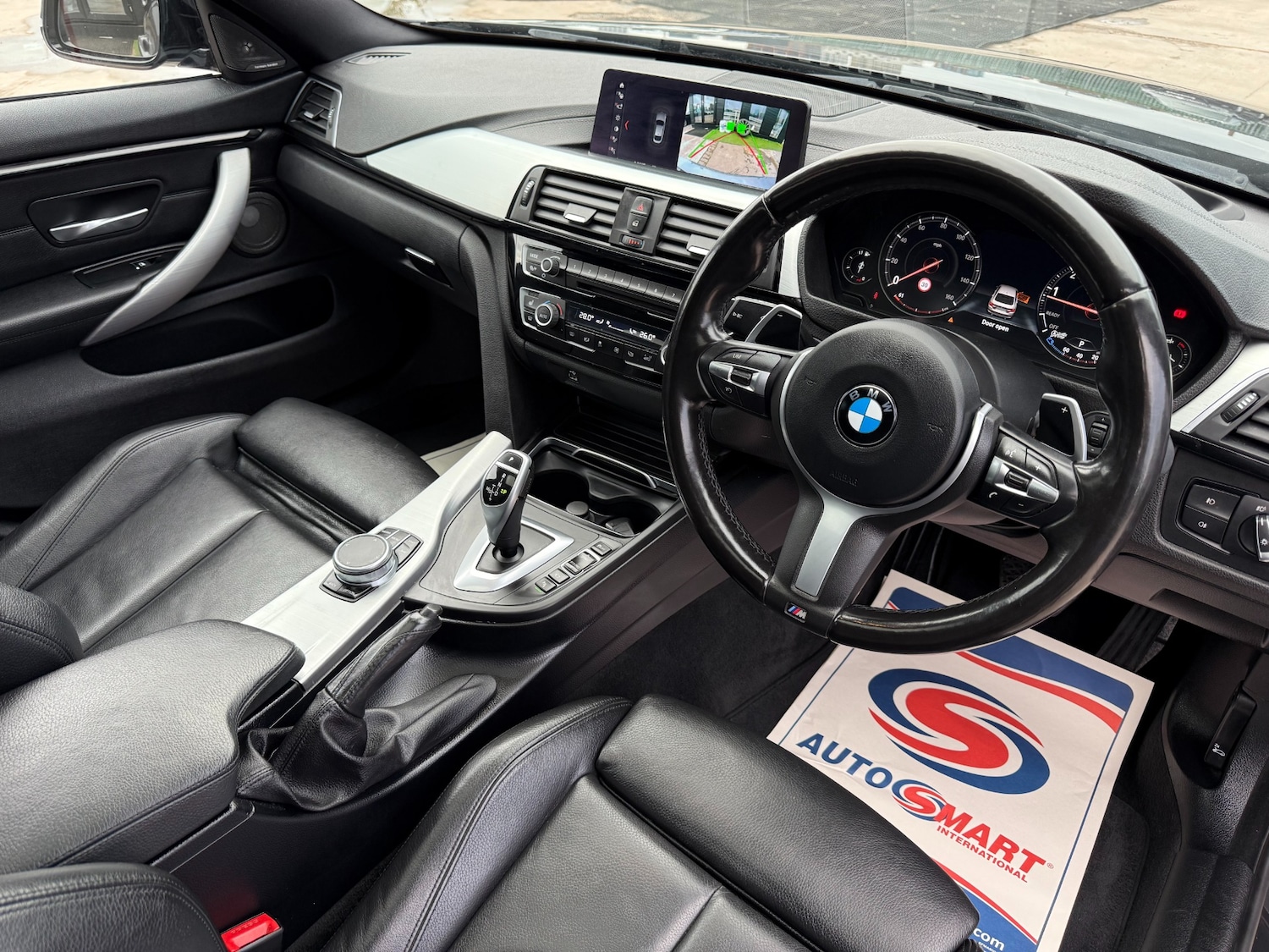 Used BMW 4 Series 2021 for sale - 78029035: Photo 9