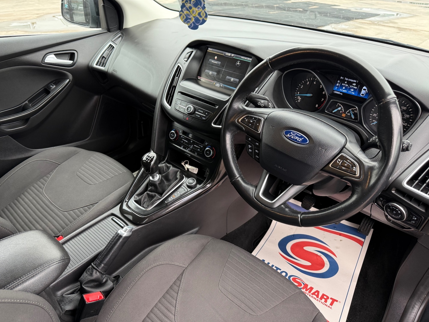 Used Ford Focus 2015 for sale - 77790165: Photo 17