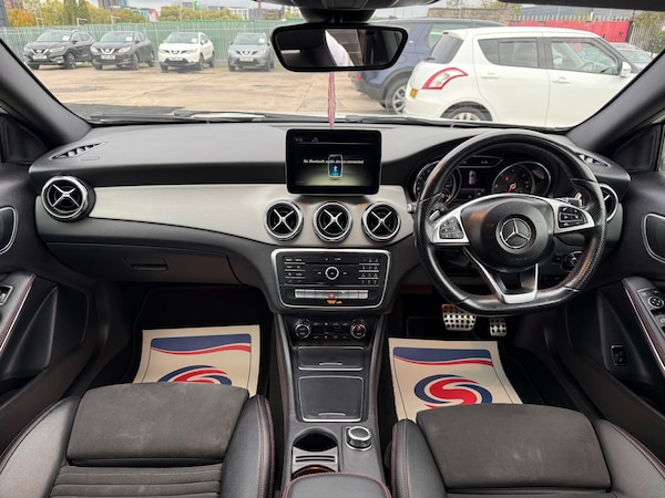 Used Mercedes-Benz GLA 2017 for sale - 76196423: Photo 15