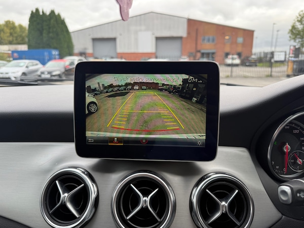 Used Mercedes-Benz GLA 2017 for sale - 76196423: Photo 20