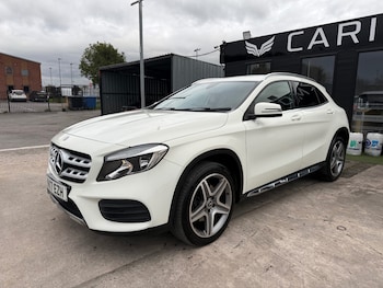Used Mercedes-Benz GLA 2017 for sale - 76196423: Photo 4