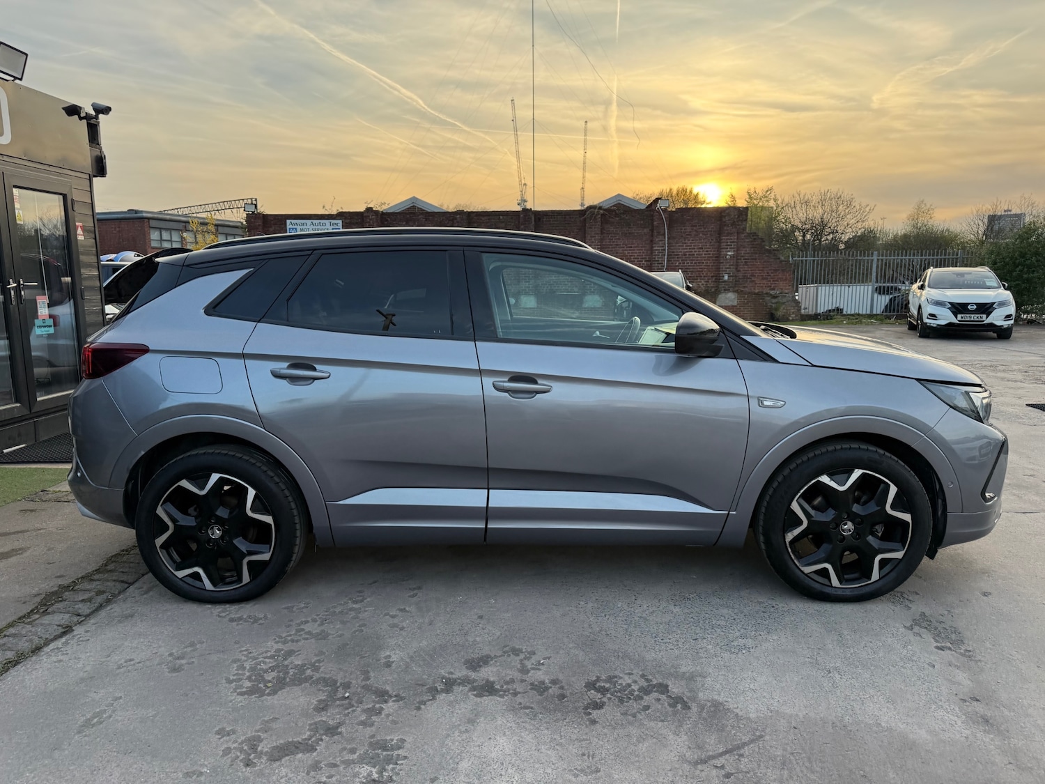 Used Vauxhall Grandland 2023 for sale - 78169135: Photo 11