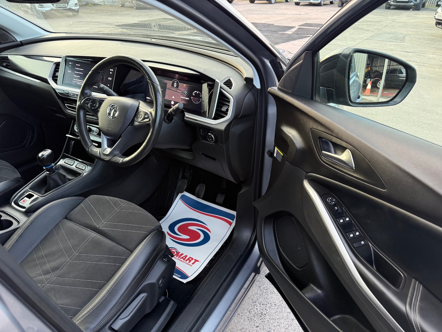 Used Vauxhall Grandland 2023 for sale - 78169135: Photo 14