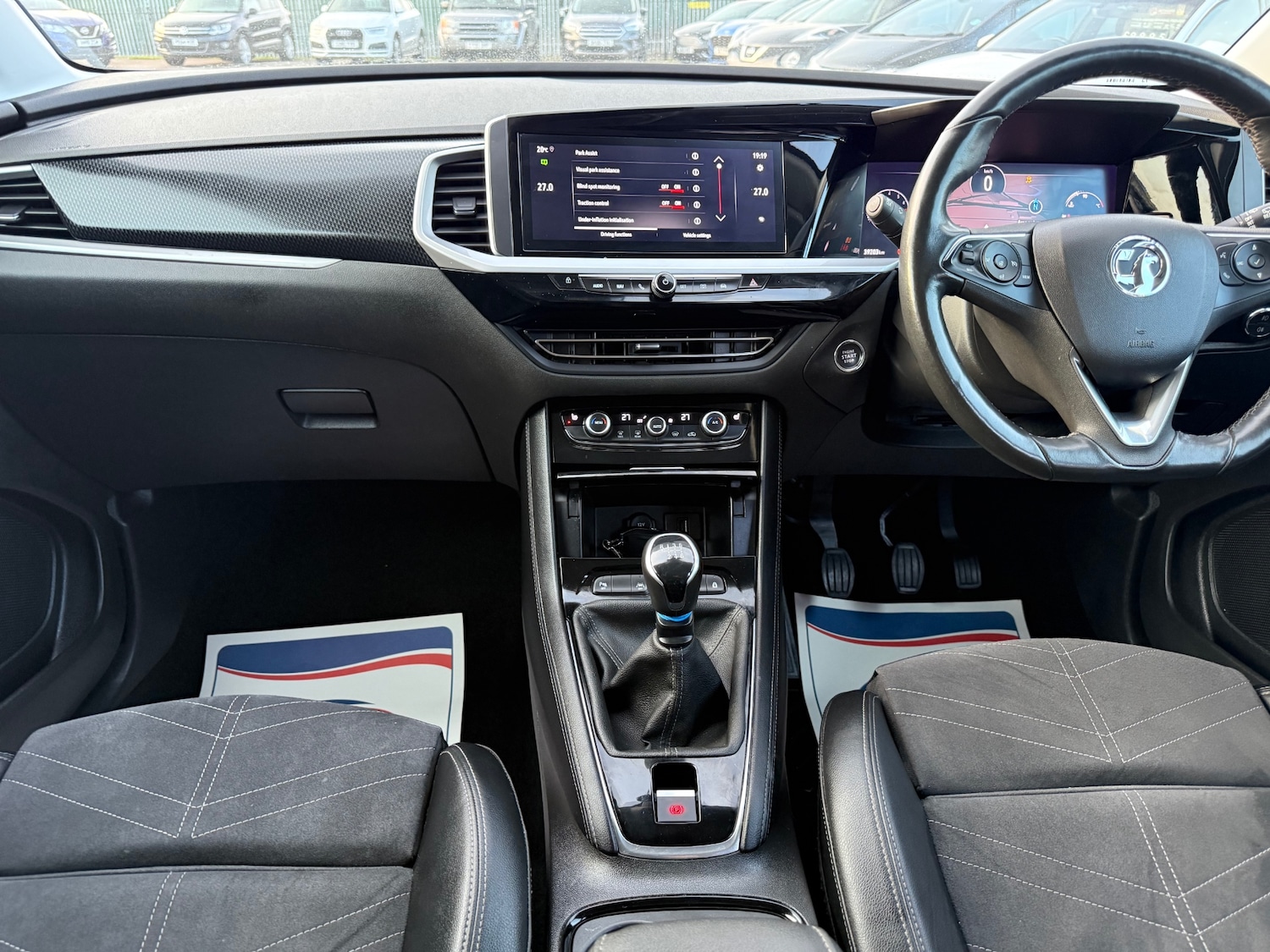 Used Vauxhall Grandland 2023 for sale - 78169135: Photo 15