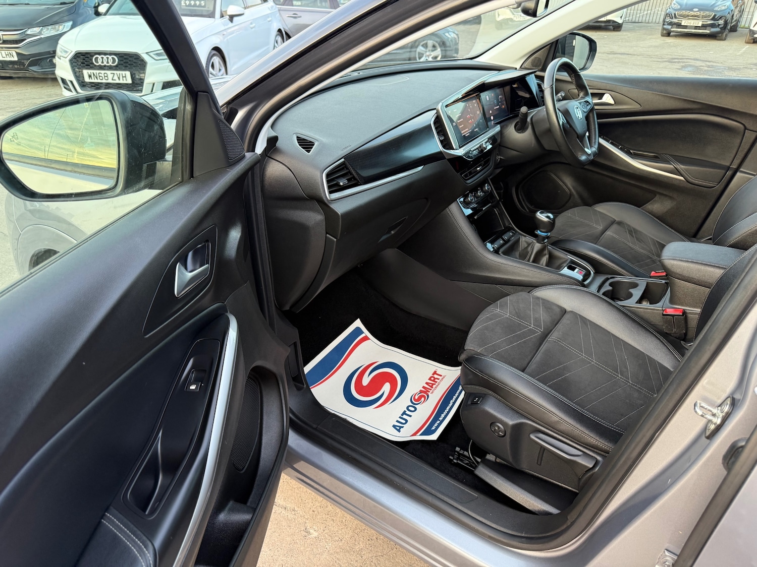 Used Vauxhall Grandland 2023 for sale - 78169135: Photo 16