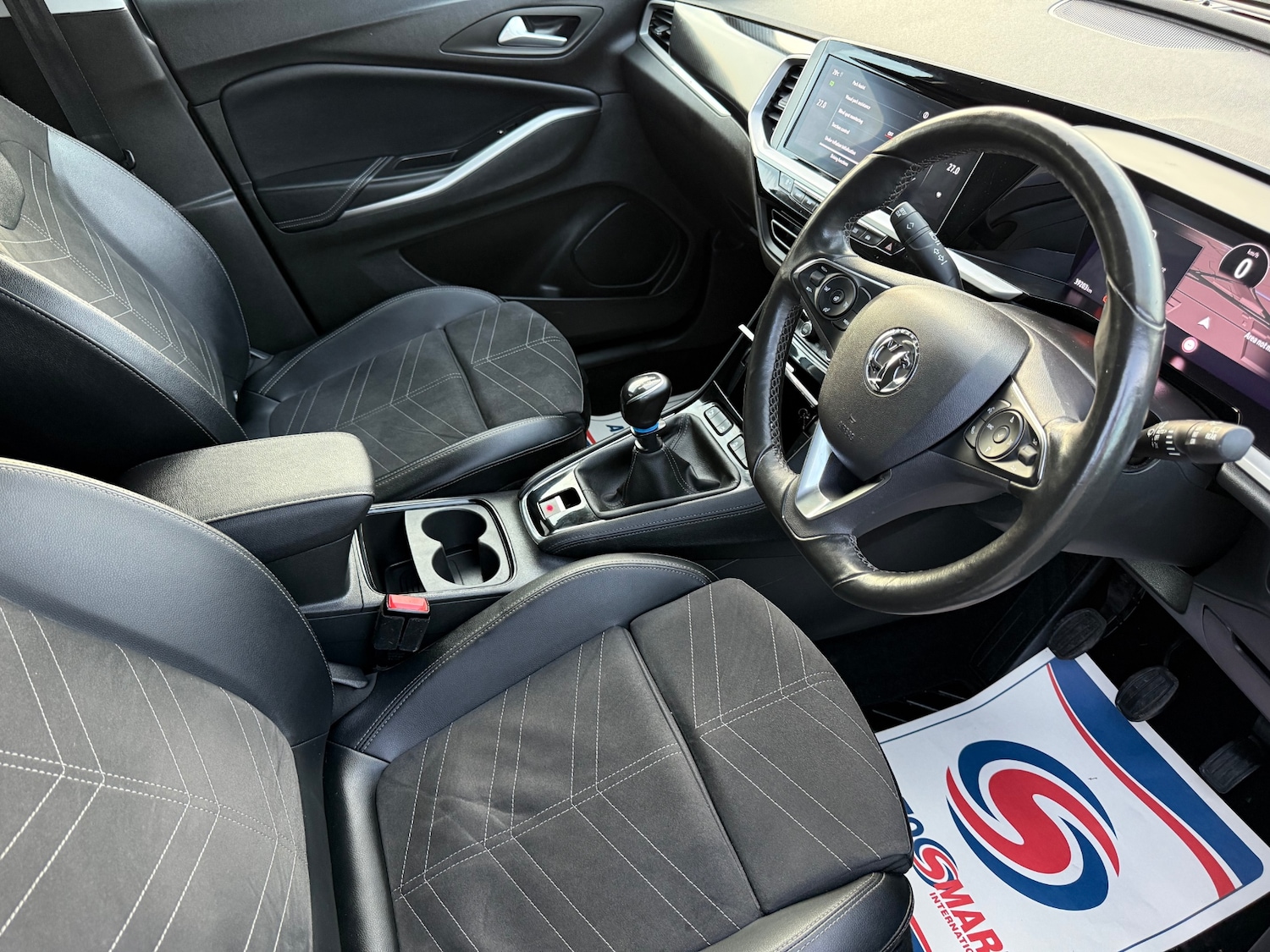 Used Vauxhall Grandland 2023 for sale - 78169135: Photo 19