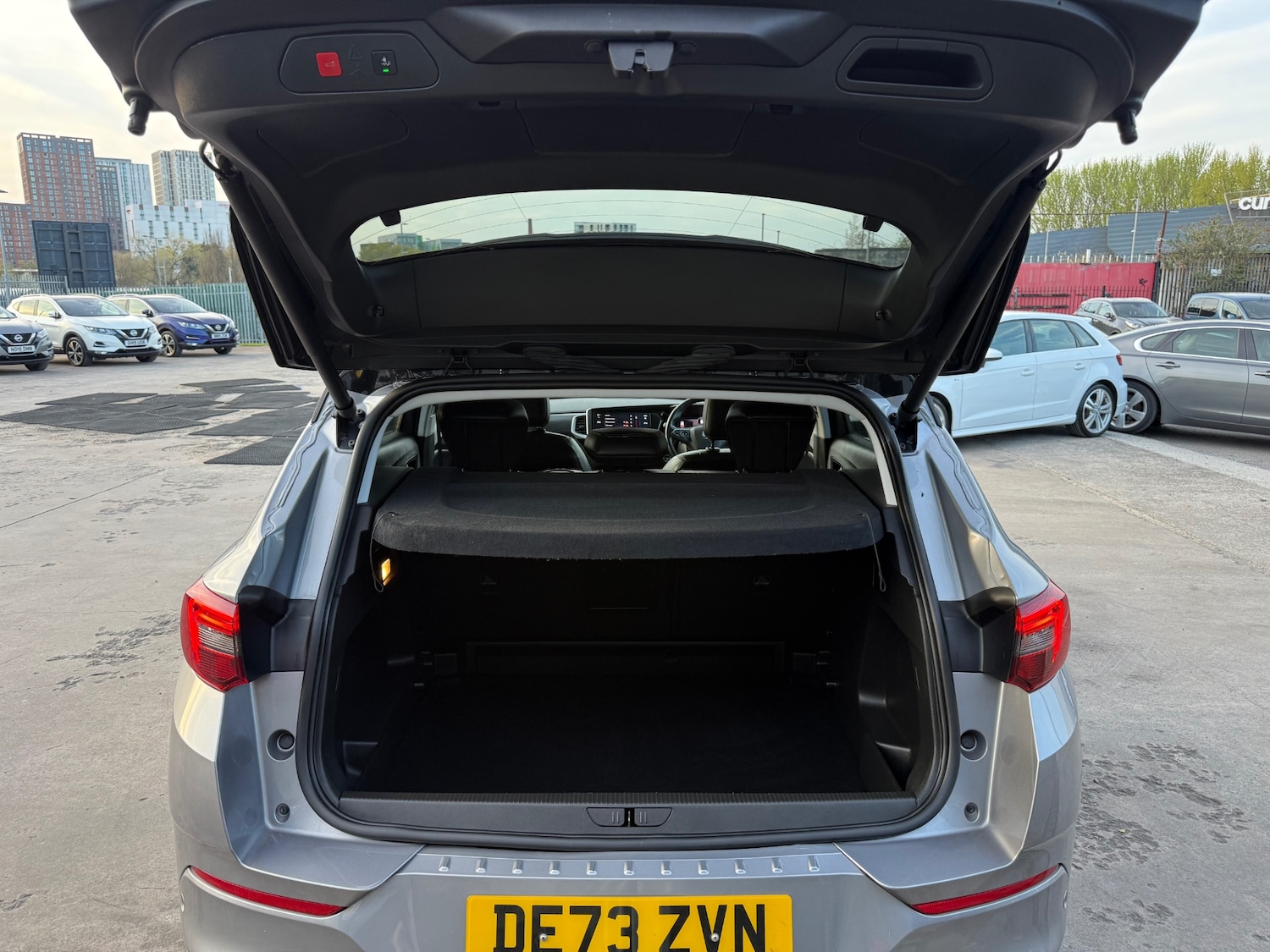 Used Vauxhall Grandland 2023 for sale - 78169135: Photo 20