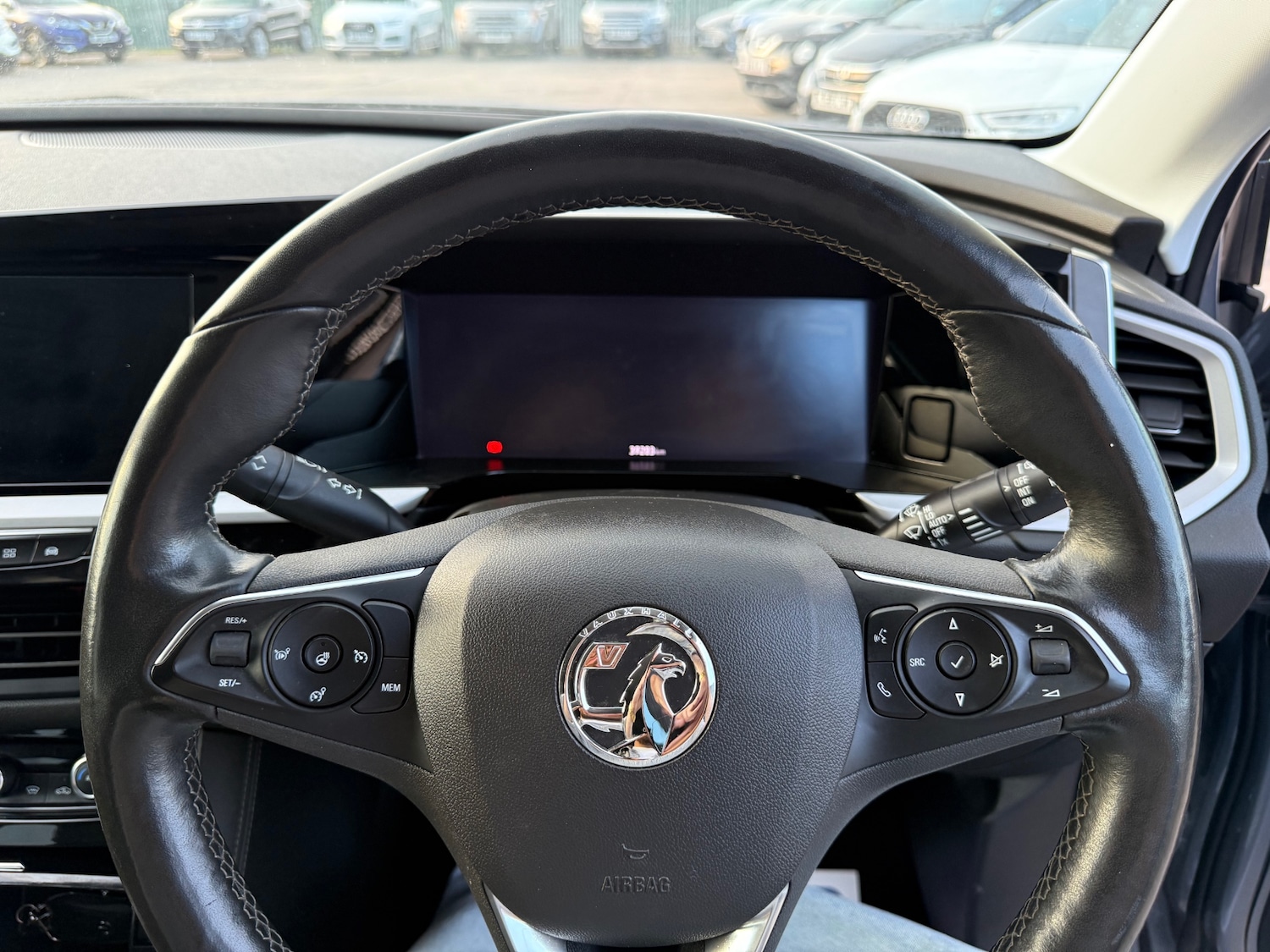 Used Vauxhall Grandland 2023 for sale - 78169135: Photo 21