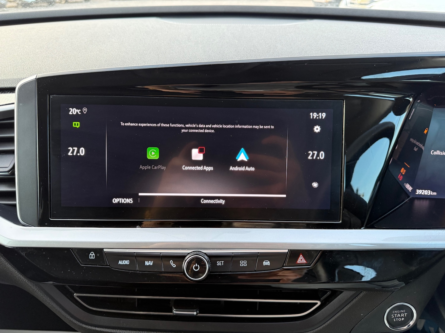 Used Vauxhall Grandland 2023 for sale - 78169135: Photo 22