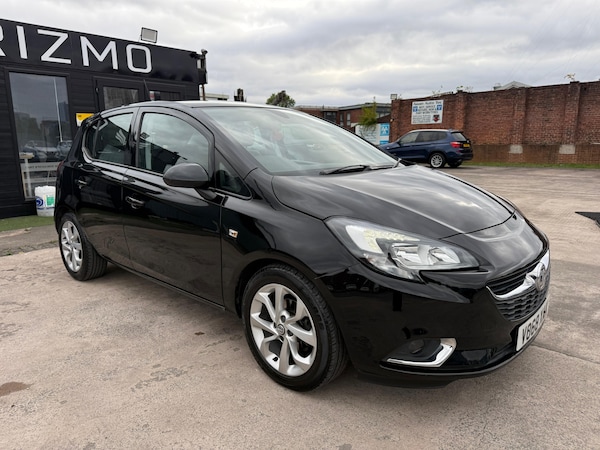Used Vauxhall Corsa 2018 for sale - 76170847: Photo 12