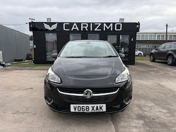 Used Vauxhall Corsa 2018 for sale - 76170847: Photo